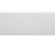 Rodapés Poliestireno - Perfil Classy (8cm)