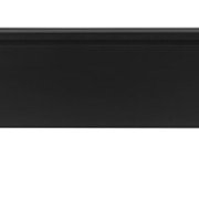 Rodapés Poliestireno - Perfil Neron